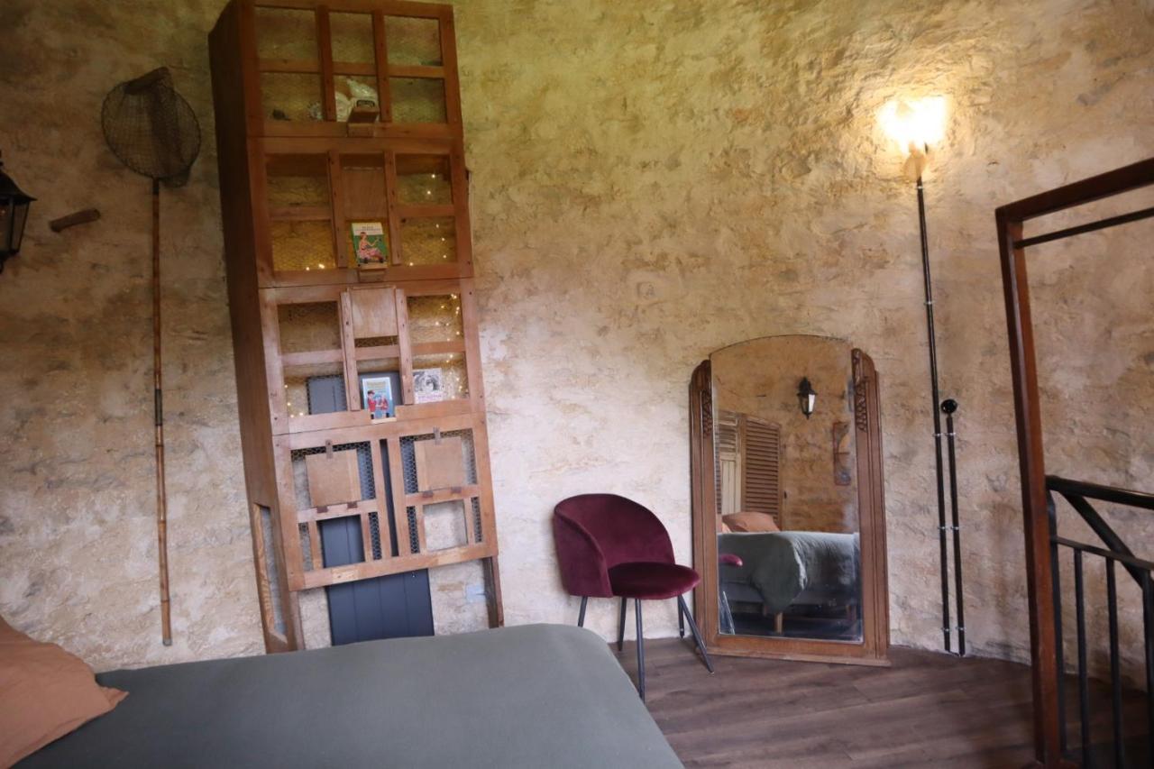 Le Colombier De Malpas * Quingey