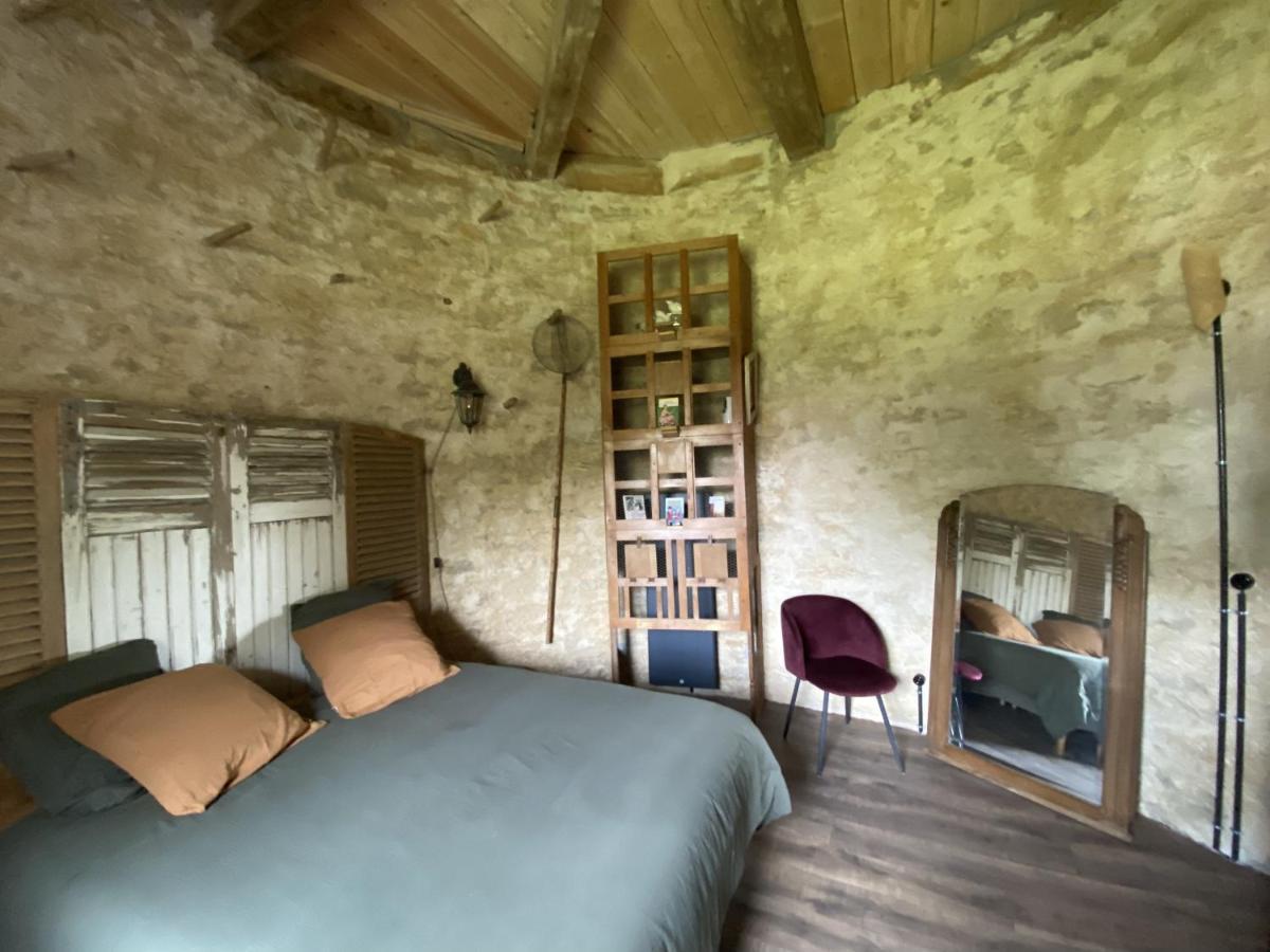 Le Colombier De Malpas